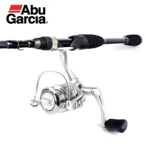 Abu Garcia Combo