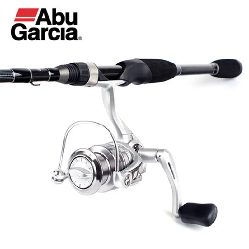 Abu Garcia Combo