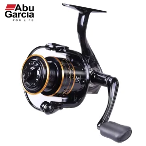 ABU GARCIA PRO MAX