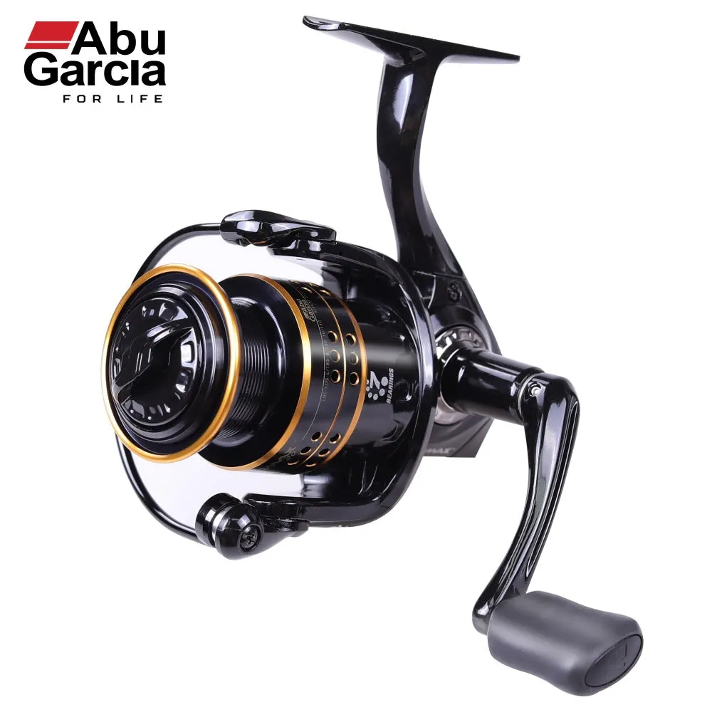 ABU GARCIA PRO MAX