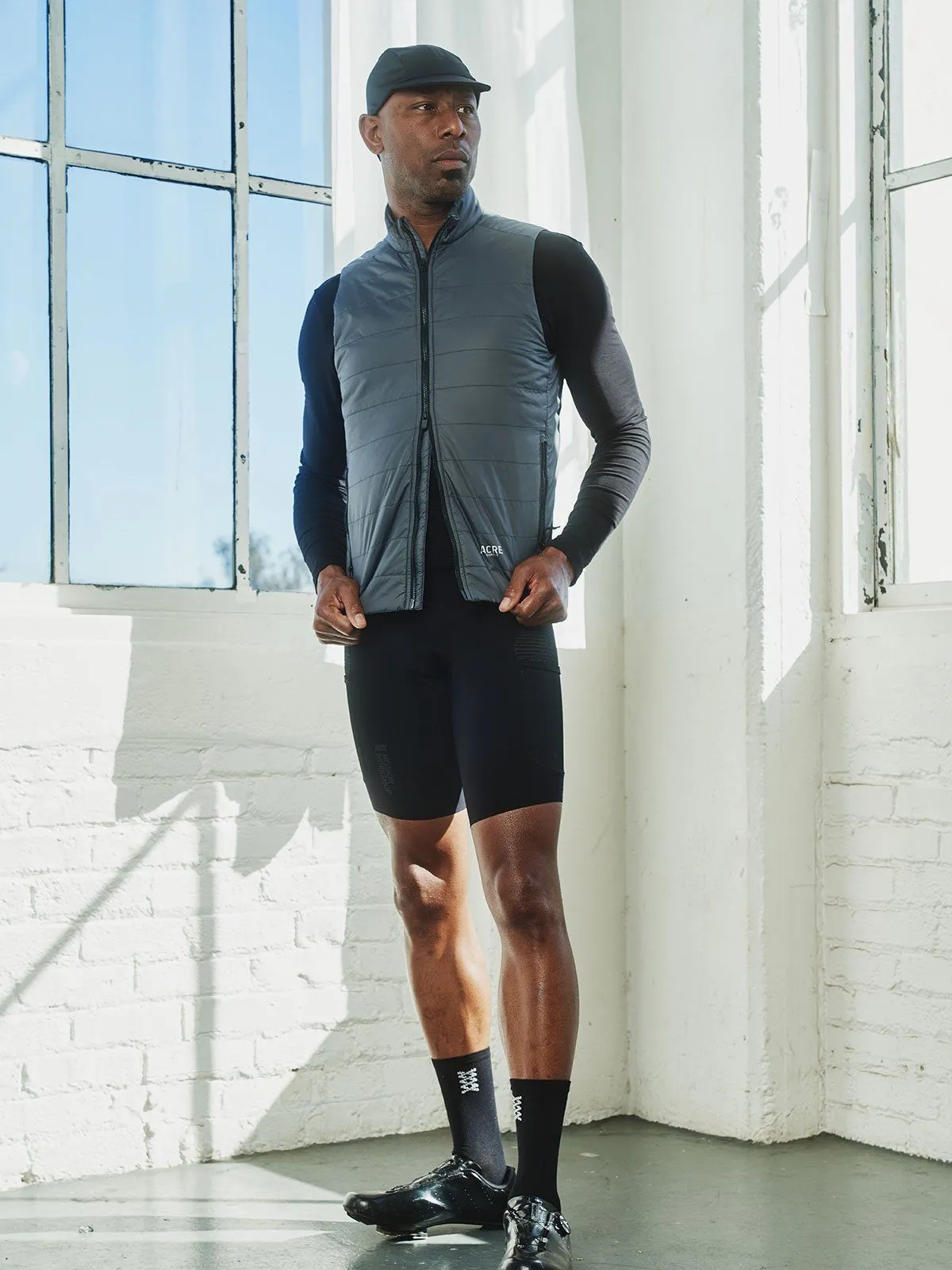 Acre Series Vest
