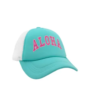 Aloha Trucker Hat