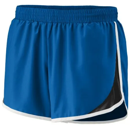 AUGUSTA Female Pulse Team Short - Youth