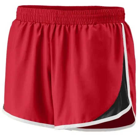 AUGUSTA Female Pulse Team Short - Youth