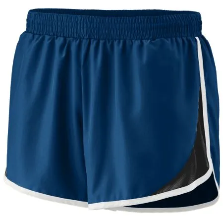 AUGUSTA Female Pulse Team Short - Youth