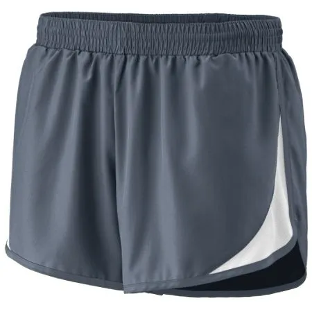 AUGUSTA Female Pulse Team Short - Youth