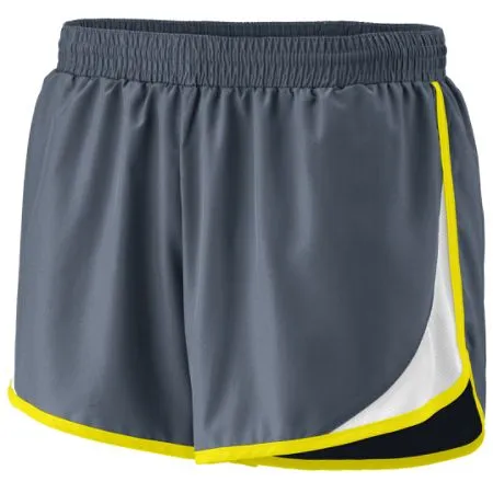 AUGUSTA Female Pulse Team Short - Youth