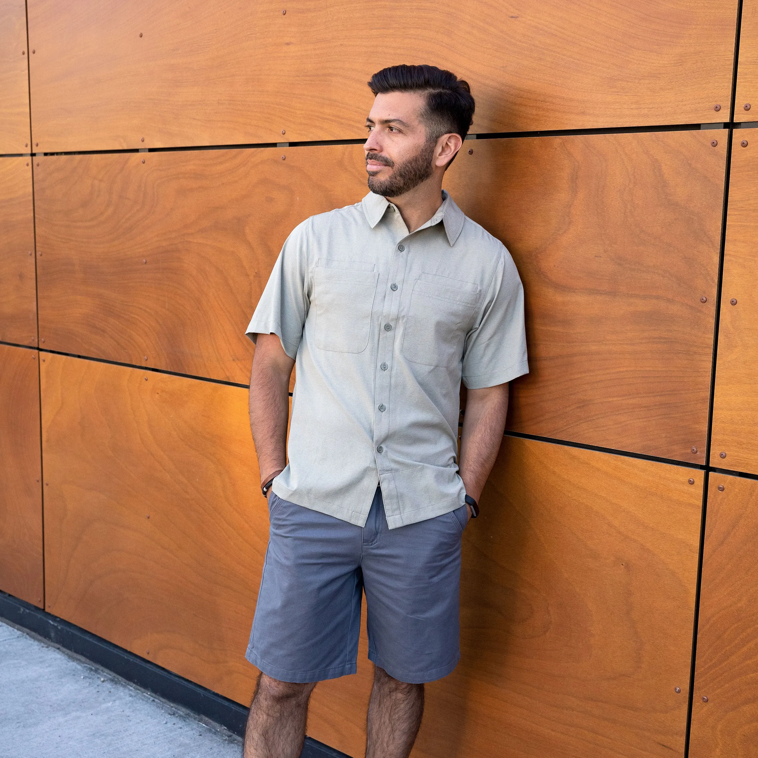 Beachcomber Shirt