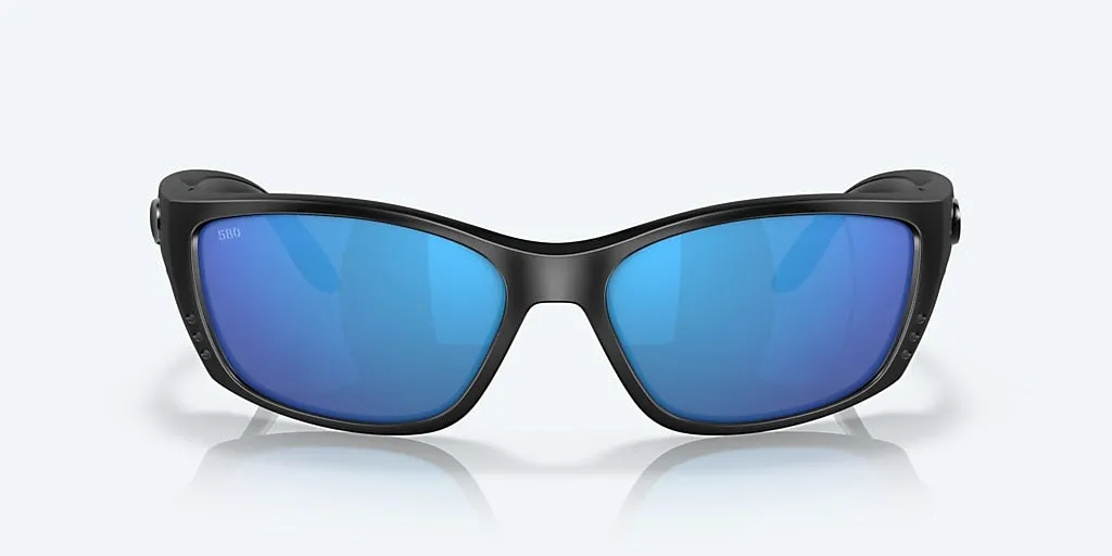 COSTA FISCH Blackout Blue Mirror 580G