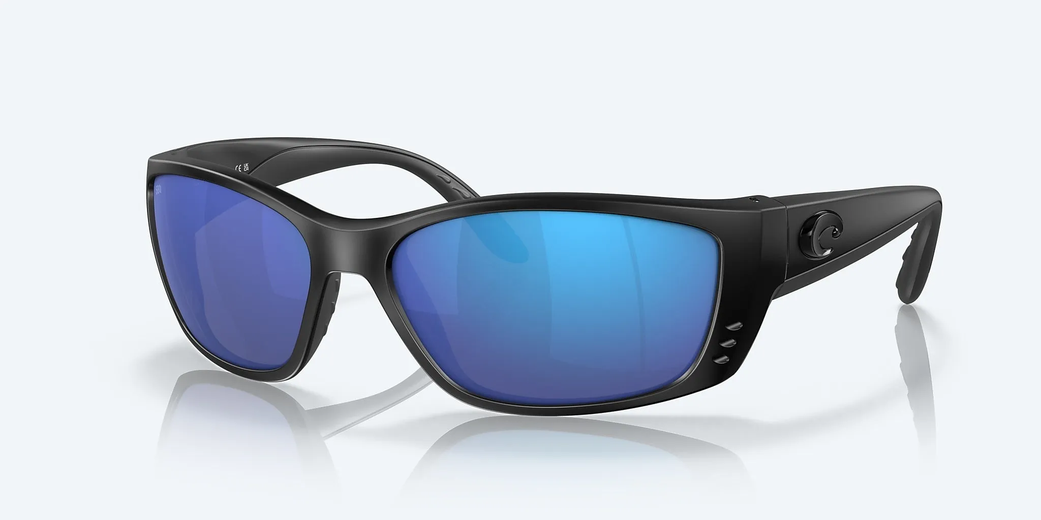 COSTA FISCH Blackout Blue Mirror 580G