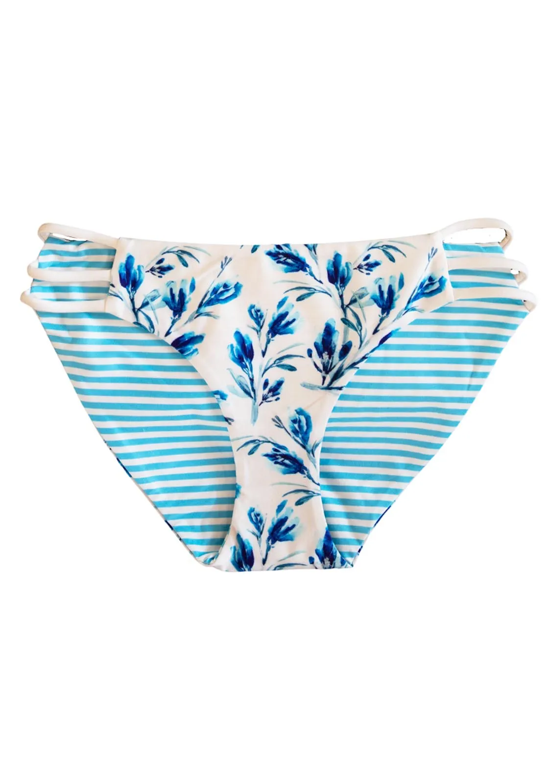 FIORE - TRI-BAND CLASSIC BOTTOMS - Reversible