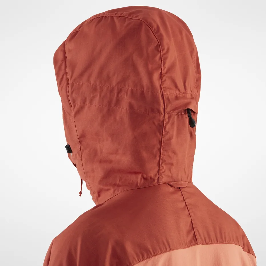 Fjällräven Women&#x27;s Abisko Lite Trekking Jacket Light Olive | Buy Fjällräven Women&#x27;s Abisko Lite Trekking Jacket Light Olive here | Outnorth