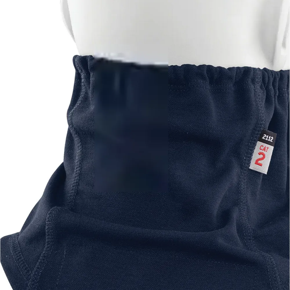 Flame Resistant Force® Neck Gaiter - 410-Dark Navy | Carhartt 105092