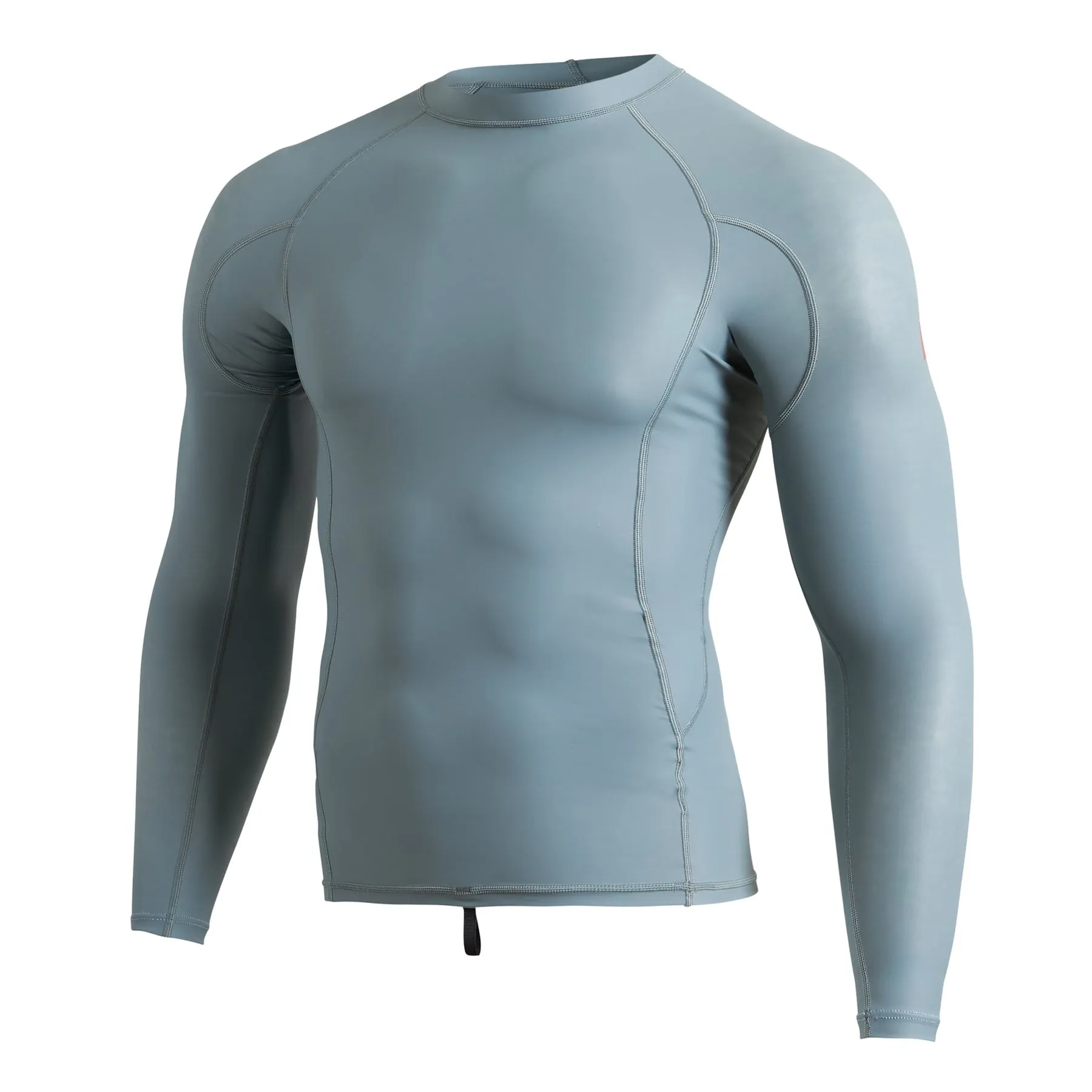 Florence Marine X Windshield LS Rashguard