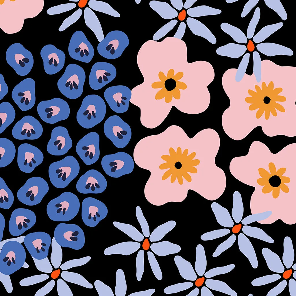 Flower Flow