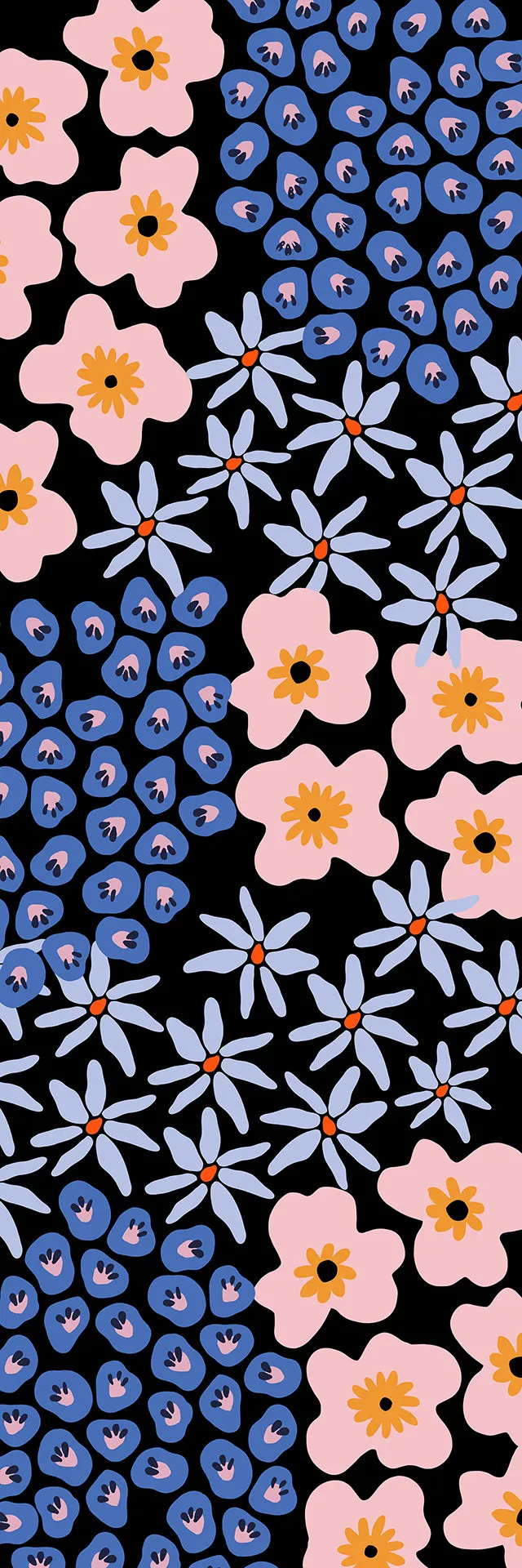 Flower Flow