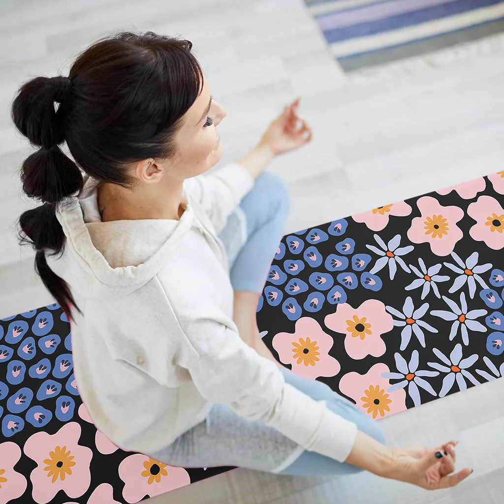 Flower Flow