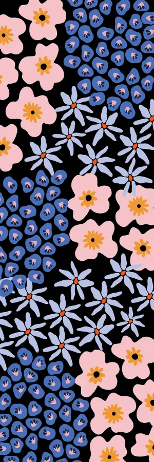 Flower Flow
