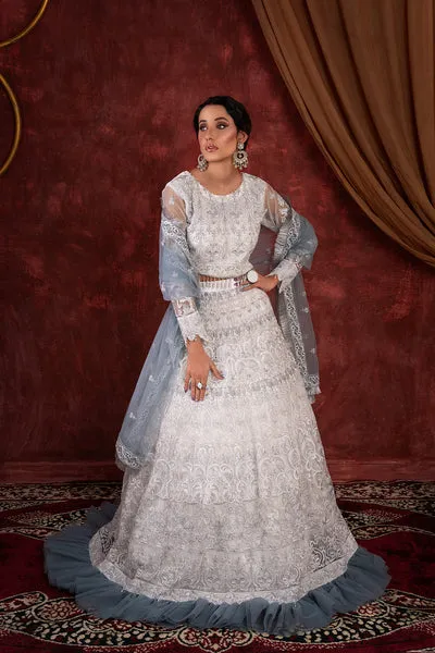 House of Nawab | Luxury Formals | GULCIN