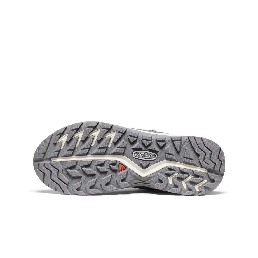 Keen Women's Hightrail Mid Waterproof