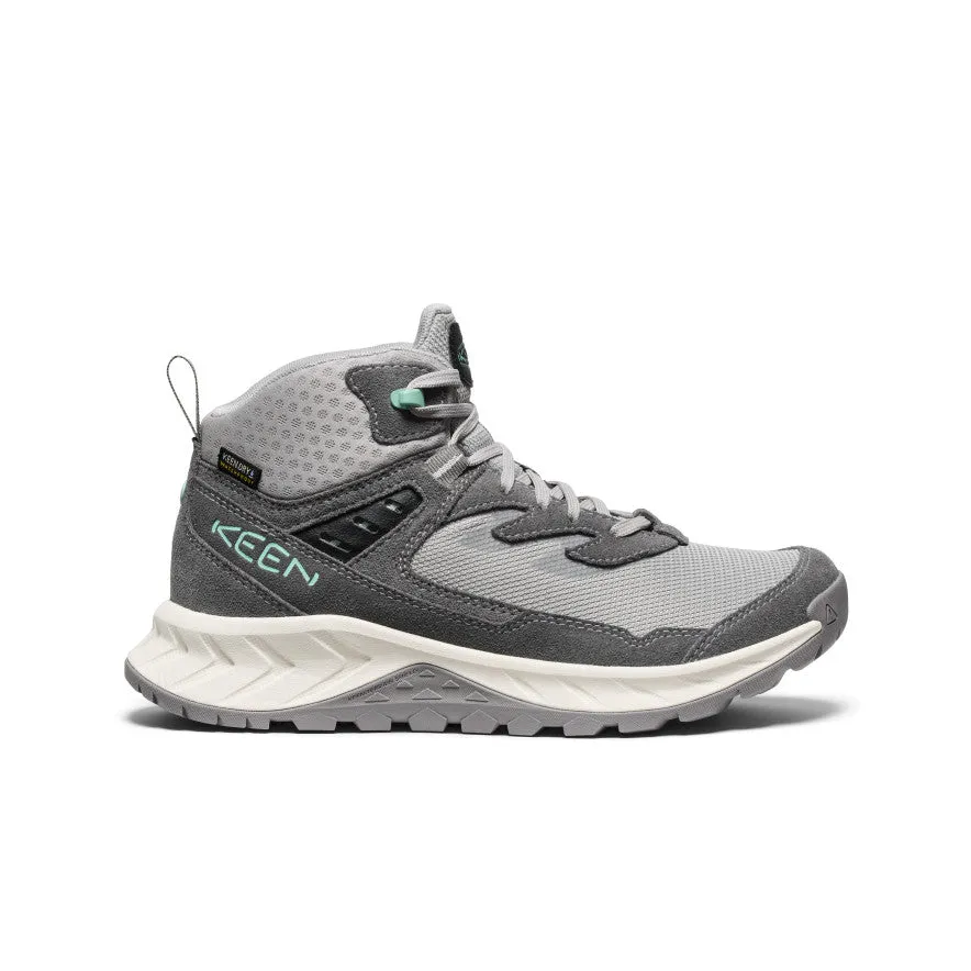 Keen Women's Hightrail Mid Waterproof