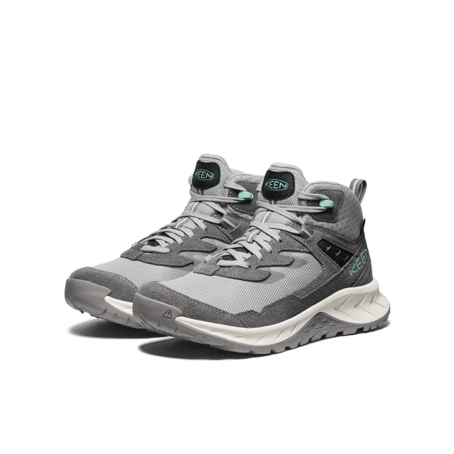 Keen Women's Hightrail Mid Waterproof