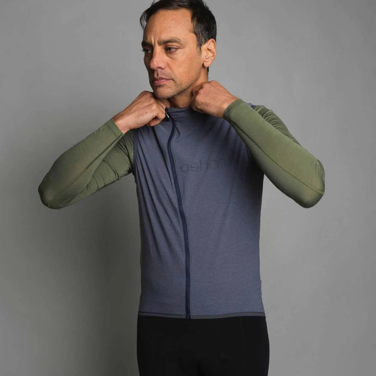 Men's Cycle Gilet