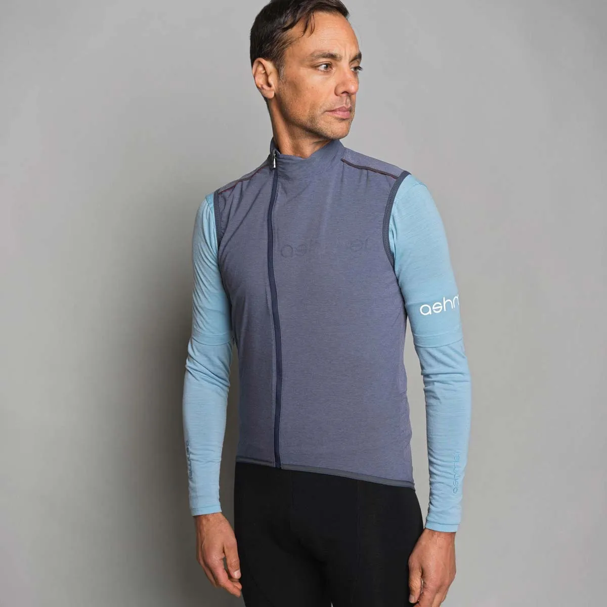 Men's Cycle Gilet