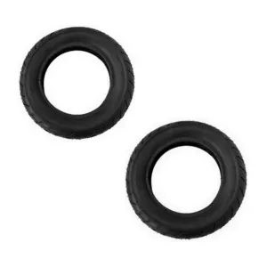 Mountain Buggy Swift and Duet 10-Inch Tire Wheel, Set of 2