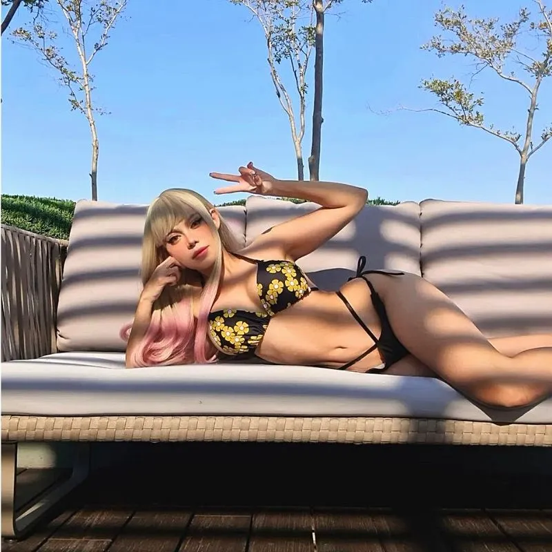 My Dress-Up Darling - Anime Bikini Set