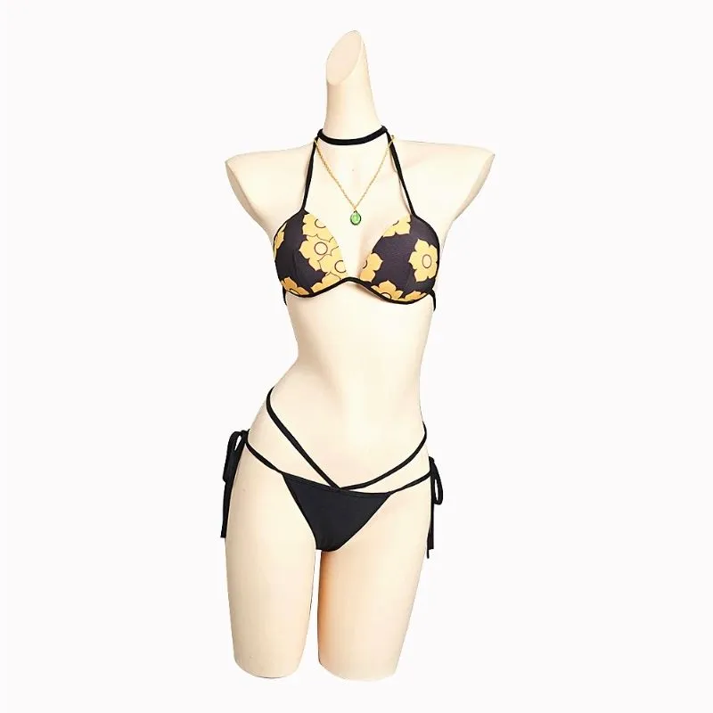My Dress-Up Darling - Anime Bikini Set