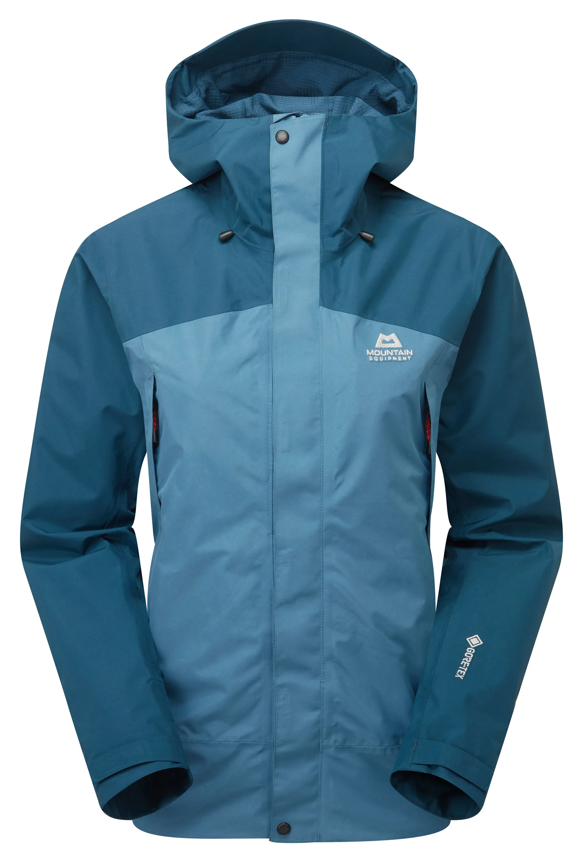 Nanda Devi Women's jacket [ME-006905_SAMPLE]