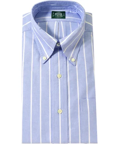 NEW YORK SLIM FIT - SPORT Button Down Oxford
