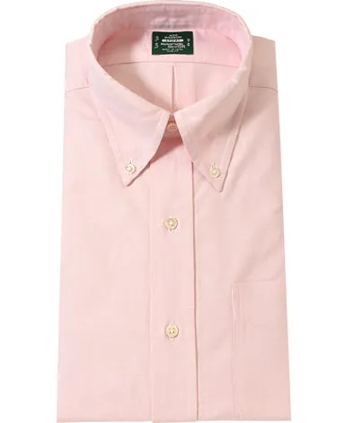 NEW YORK SLIM FIT - SPORT Button Down Oxford