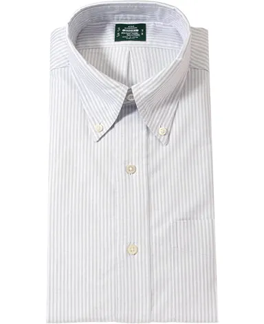 NEW YORK SLIM FIT - SPORT Button Down Oxford