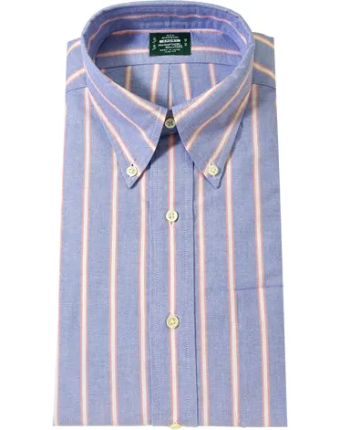 NEW YORK SLIM FIT - SPORT Button Down Oxford