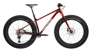 Norco Bigfoot 2 RED