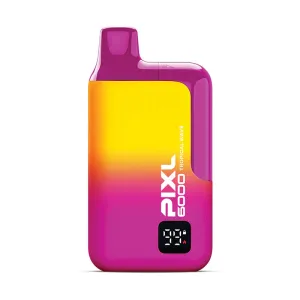 PIXL 6000 Puff Tropical Wave