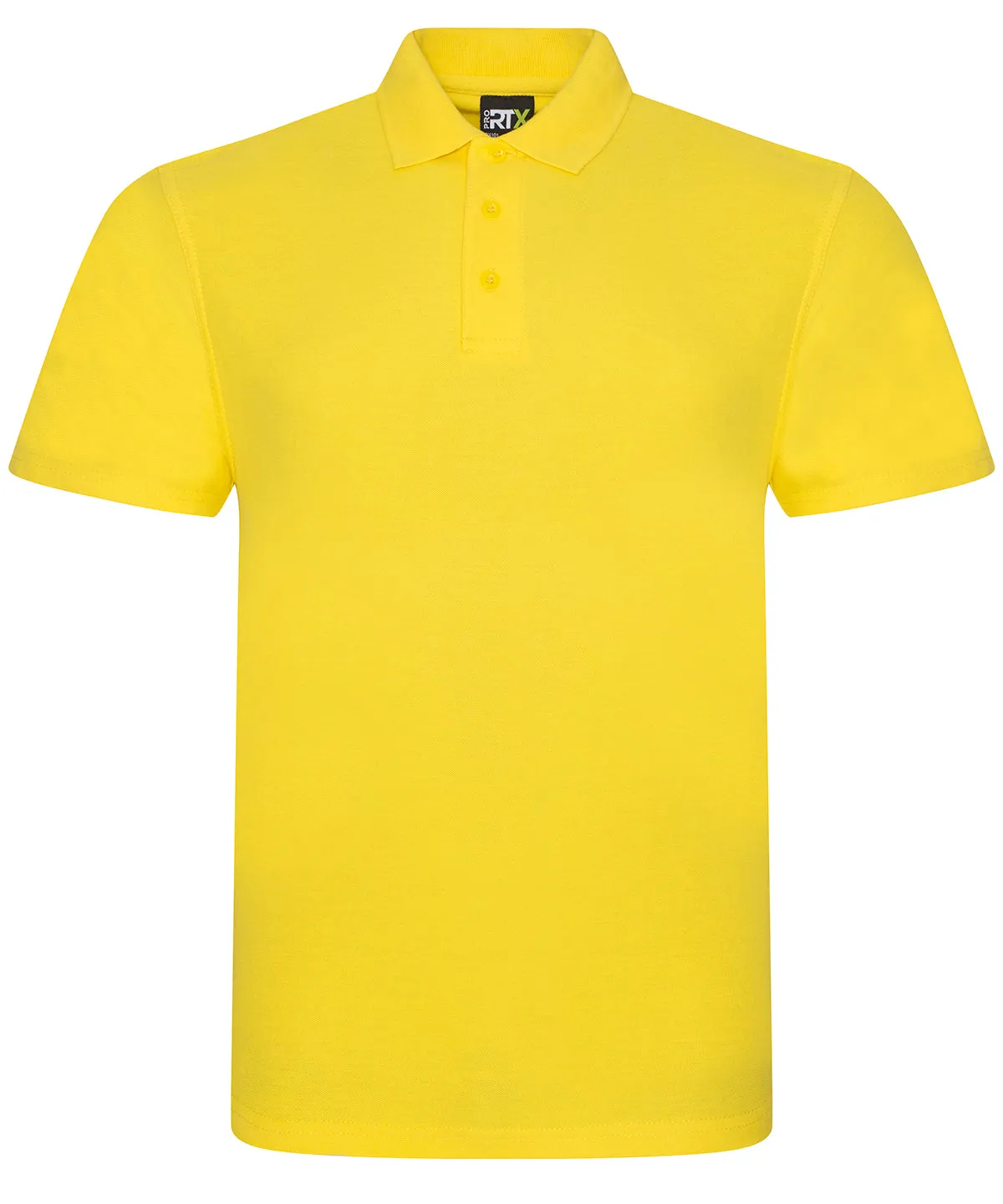 Pro polo | Yellow