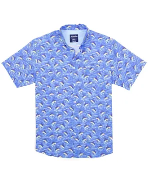 Properly Tied - Shordees Summer Shirt