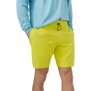 Sea-Doo Men's 18" Classic Boardshorts