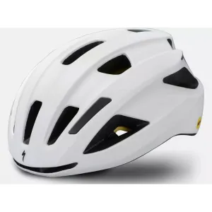 Specialized Align II Bike Helmet with MIPS - Satin White