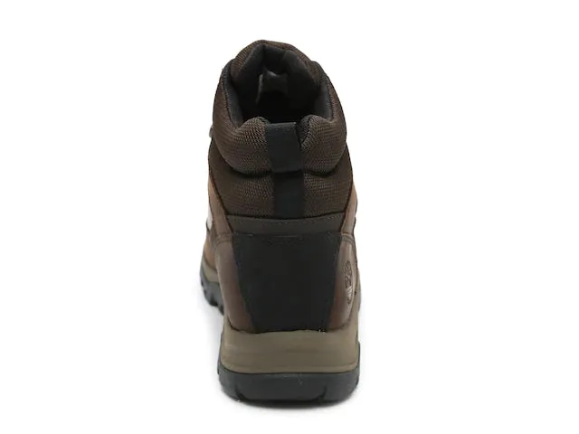 Timberland TB0A163L Women's Hiking Boots