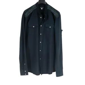Tunic (Navy)