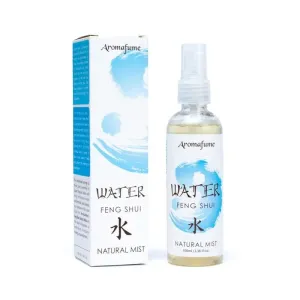 Water Element Feng Shui Natural Mist by Aromafume