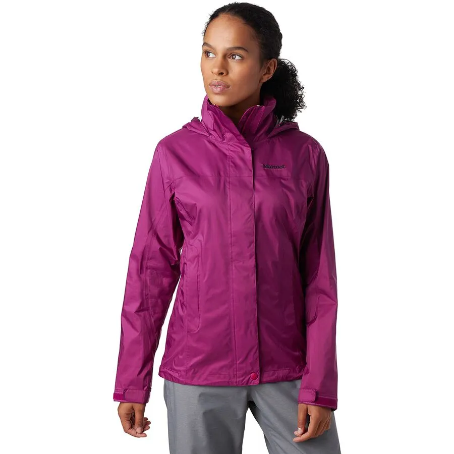 W's PreCip Stretch Jacket